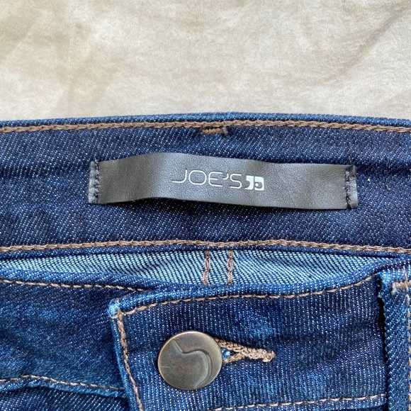 Never worn JOE’s THE HONEY jeans - Picture 3 of 4